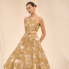 Lela Rose Spring 2026 Trunk Show